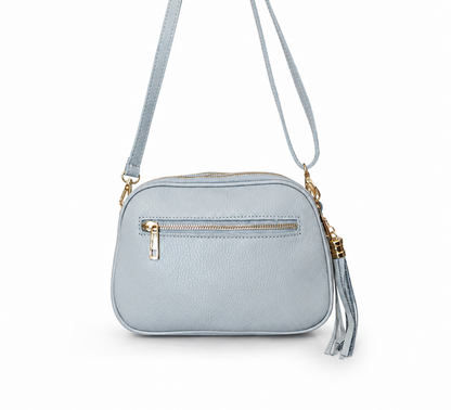 Средна дамска camera crossbody чанта „Liora“