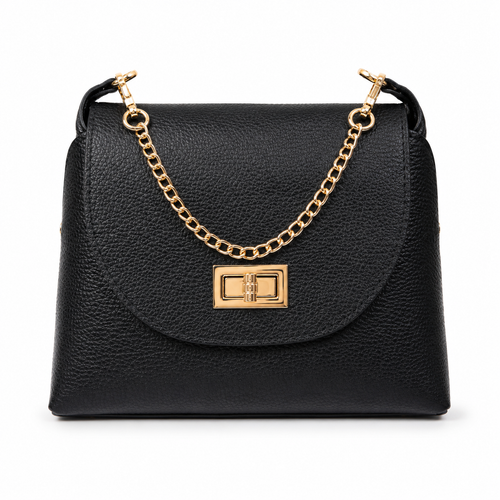 Малка дамска chain crossbody чанта „Valeria”