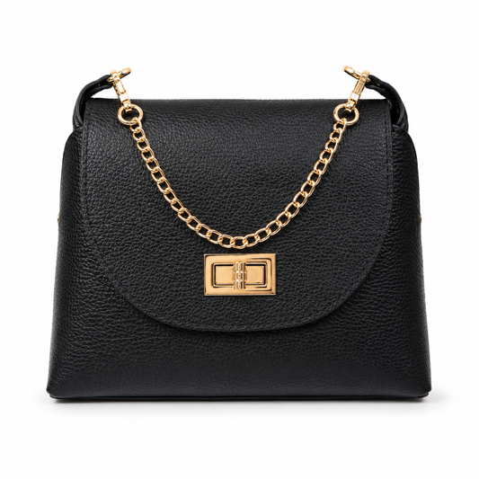 Малка дамска chain crossbody чанта „Valeria”