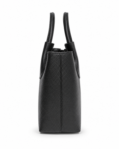 Средна дамска top-handle чанта „Celeste“