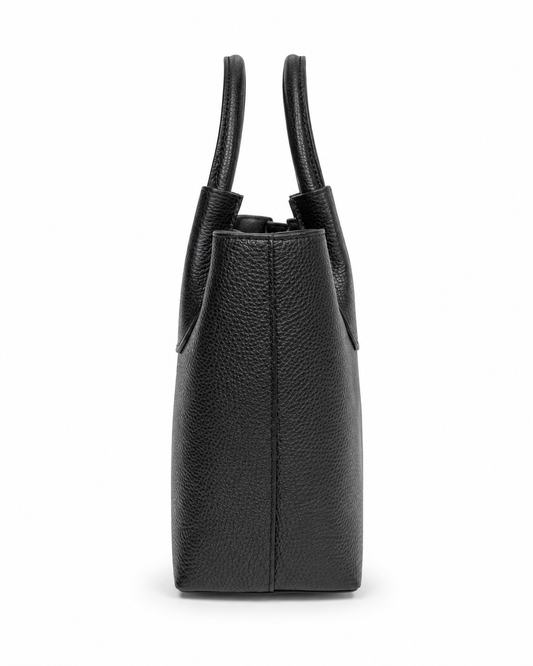 Средна дамска top-handle чанта „Celeste“