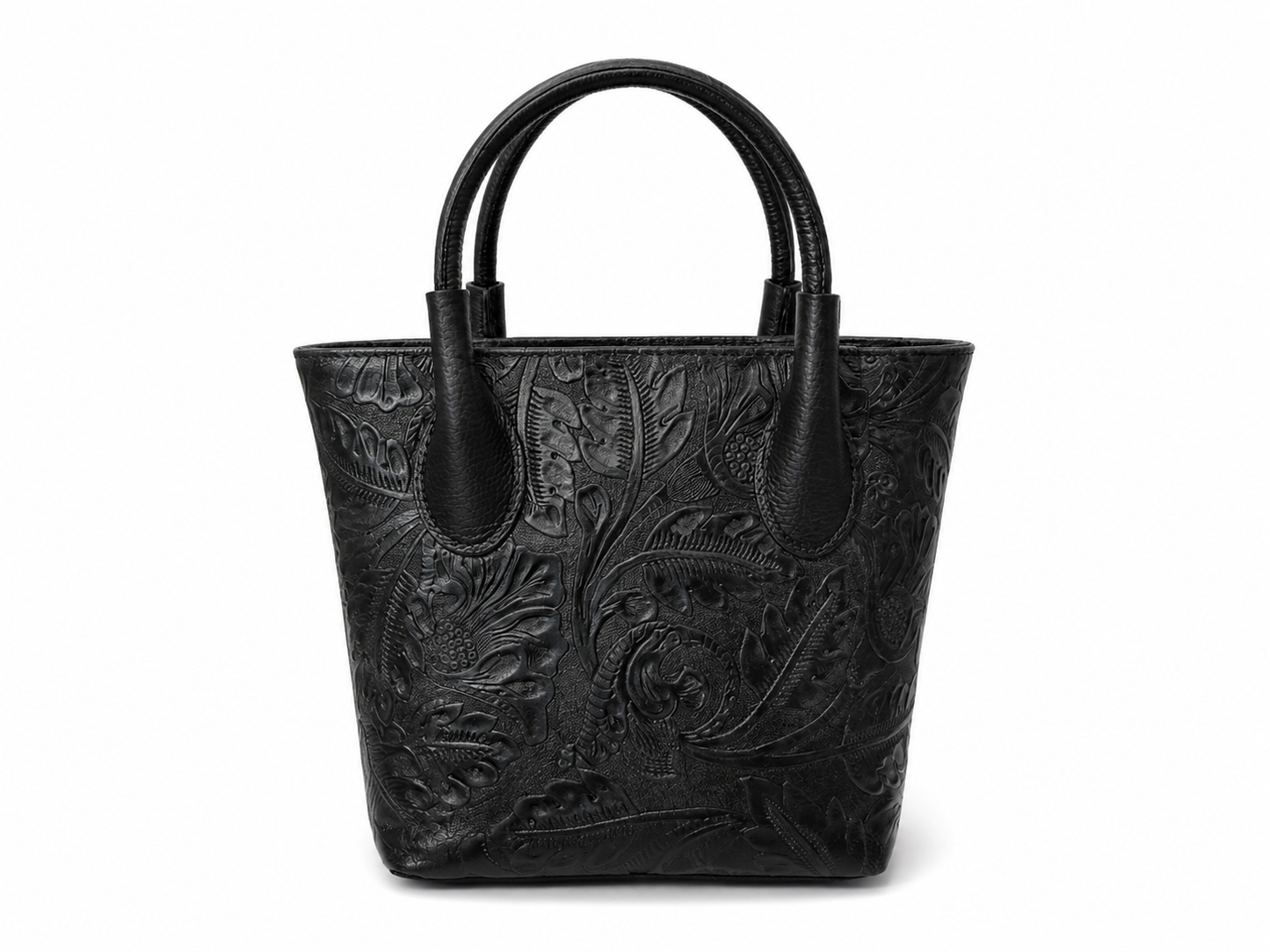 Дамска top-handle чанта „Flora“