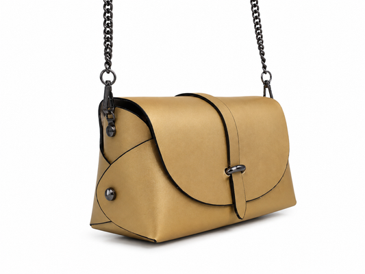 Малка дамска chain crossbody чанта „Gilda“