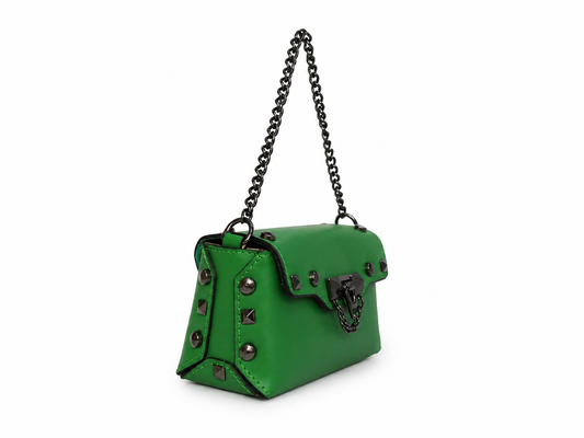 Мини дамска chain crossbody чанта „Malia“