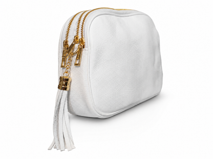 Средна дамска camera crossbody чанта „Liora“