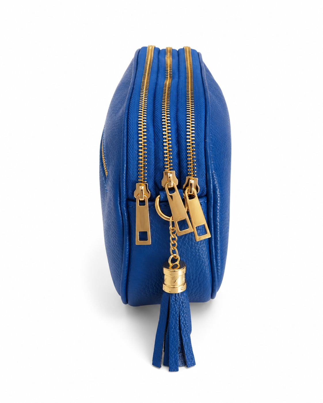 Средна дамска camera crossbody чанта „Liora“