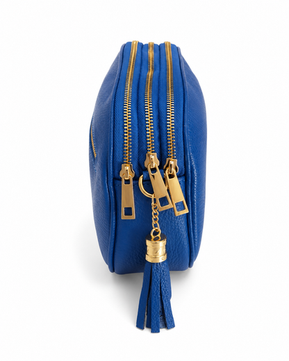 Средна дамска camera crossbody чанта „Liora“
