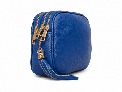 Средна дамска camera crossbody чанта „Liora“