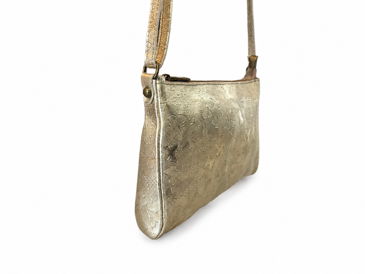 Малка дамска чанта тип shoulder bag „Serilda“