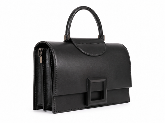 Малка дамска satchel чанта „Astra“